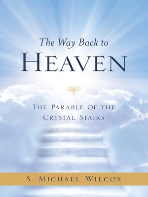 cover image of The Way Back to Heaven